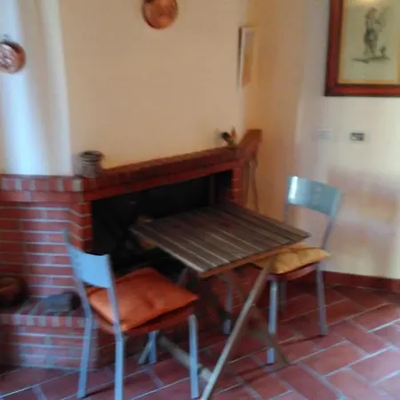 Ale E Nina Konukevi Antella