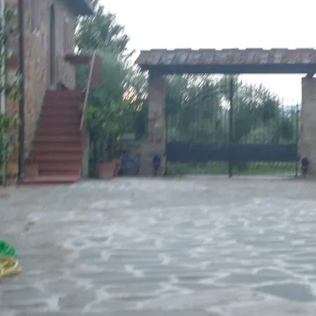 Konukevi Ale E Nina *