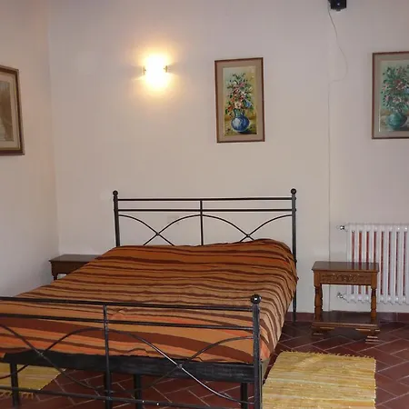 Ale E Nina Guest house *
