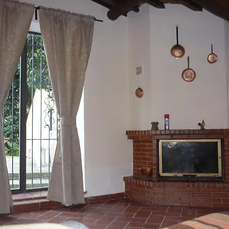 Guest house Ale E Nina Antella