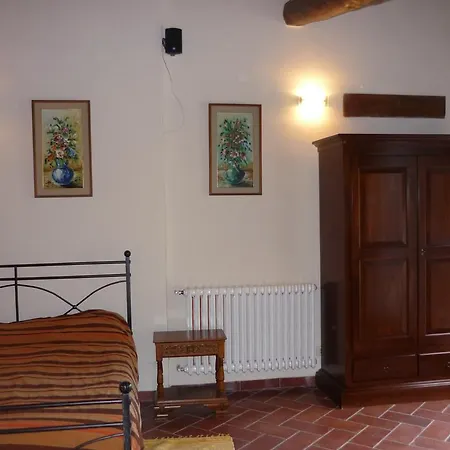 Ale E Nina Guest house